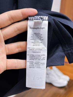 wholesale quality ermenegildo zegna shirts model no. 24
